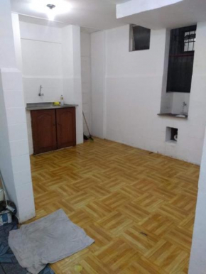apartamento império amazônico